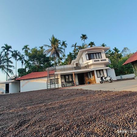 Streaming Valley Independent Coffee Estate Stay Madikeri Eksteriør bilde