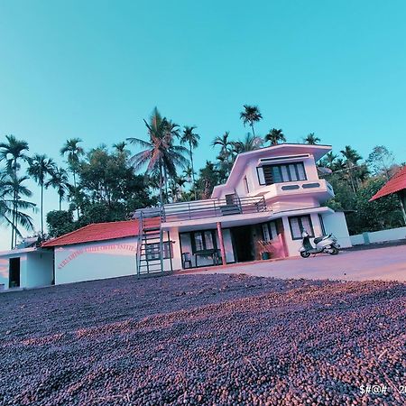 Streaming Valley Independent Coffee Estate Stay Madikeri Eksteriør bilde