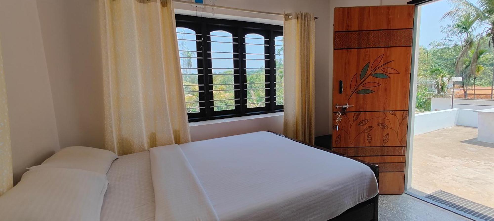 Streaming Valley Independent Coffee Estate Stay Madikeri Eksteriør bilde
