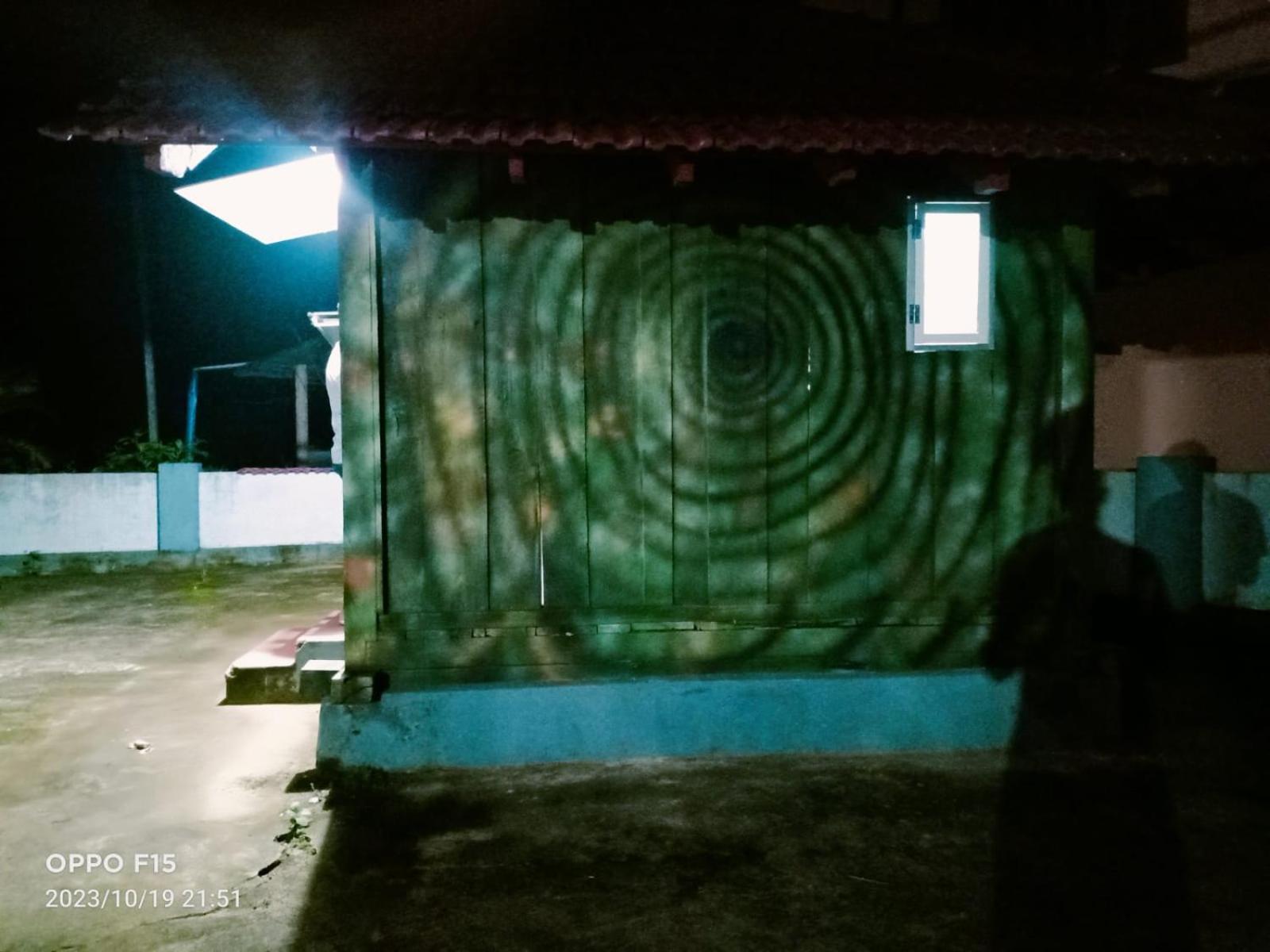 Streaming Valley Independent Coffee Estate Stay Madikeri Eksteriør bilde