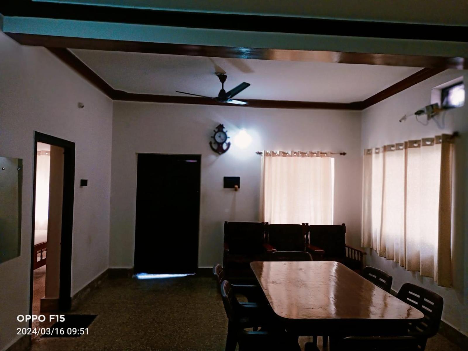 Streaming Valley Independent Coffee Estate Stay Madikeri Eksteriør bilde